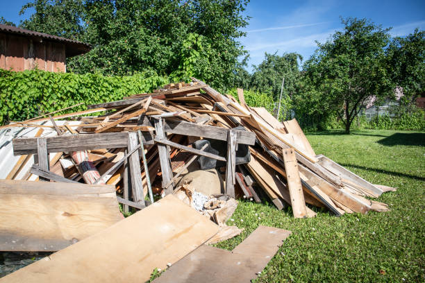 Types of Items We Remove From Your Property in Sumiton, AL