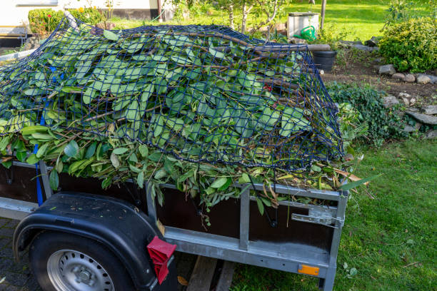 Best Yard Waste Removal  in Sumiton, AL